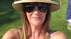 She was 'well-liked' amongst her NHS colleagues...but secretly she was  plotting unspeakable evil