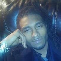 David Sergio Smith Obituary