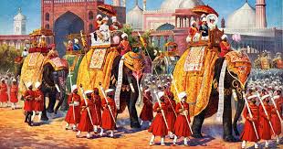 Delhi Durbars, 'Kaiser-e-Hind': How the ...