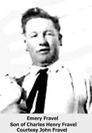 Descendants of Hans John Bushong