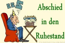 Gedichte Zur Verabschiedung Ruhestand Glückwünsche Zitate In Rente Gehen