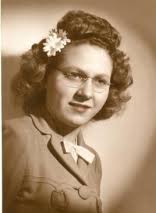 Obituary information for Edna Mae Neidhart Cochran