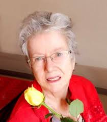 Mary Goulet Obituary