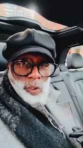 Stopped by Good Day NY with the guys to share how we met and collaborated. 