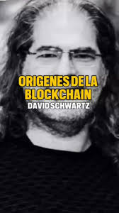 David Swhartz patentó blockchain #bitcoin #iso20022 #dinerodigital  #criptomonedas #manipulacioneconomica #blackrock #binance #elite  #laverdadsobrebitcoin #xrpripple #xrp #btc #xlm #bullrun ...