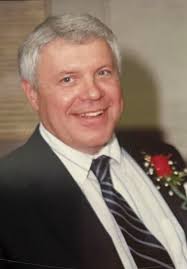 Ronald Fountain Obituary July 11, 2025