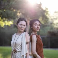 Image result for Calpurnia