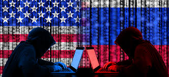 Cyber Cold War? The US and Russia talk tough, but only diplomacy will ease  the threat - GCN