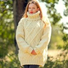Accessories for machine knitting include machine needles, yarn, and patterns. Sweaters And Things I Like