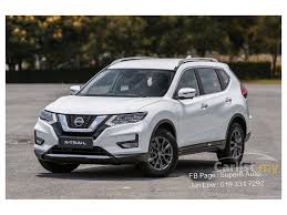 Mar 16, 2020 11:40 am. Nissan X Trail 2021 2 0l 2wd 2 0 In Kuala Lumpur Automatic Suv White For Rm 129 400 7780391 Carlist My