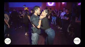 Get 5 videos every month with our latest video subscription — including access to every hd and 4k clip in our library. Cornel Rithika Bachata Sensual Social Dance Video Youtube