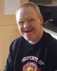 We just receive this message from Dougie's family: It's with deep deep  sadness today that we announce Dougie has left us and is moving to Heaven  to be with Our Mom and