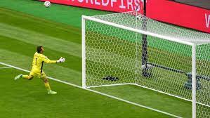 It's a moment of absolute genius by schick, but allowing that situation to happen was disastrous by us. Skotwberp5y0fm