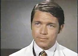Who's your favorite TV MD? Mine, was Joe Gannon (swoon!)