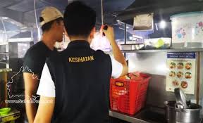 Sijil pengendali makanan yang diterima adalah sah seumur hidup. Premis Makan Di Pasar Gantung Diarah Tutup Serta Merta Sabah Post