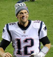 Maybe you would like to learn more about one of these? Tom Brady Wikiquote