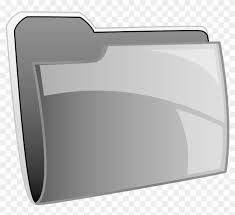 You can copy, use and distribute this icon, even for commercial. Black Folder Black Folder Icon Transparent Hd Png Download 2400x2400 1353912 Pngfind