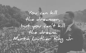 Martin luther king jr., i have a dream, 1963. Pin On Martin Luther King Jr Quotes