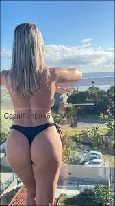 Sra Floripa e suas fotos sensuais | Amadoras Quentes