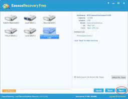 How To Recover Data From External Hard Drive In Windows 10/8/7?