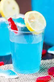 Cool Blue Pool Punch Mandy S Recipe Box Recipe Blue Punch Recipe Easter Punch Recipes Punch Recipes