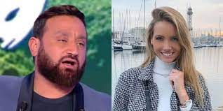 L'animateur de touche pas à mon après une colère de cyril hanouna, un article avait été dérubriqué du parisien du dimanche. Cyril Hanouna Realise Le Reve De Miss France 2021 Amandine Petit Mce Tv
