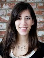 Megan Ballweber, CRC Spotlight