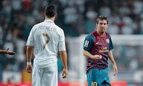 Jun 19, 2021 · thiago loves pedri. Messi And Ronaldo S Goal Evolution By Age Barca Universal