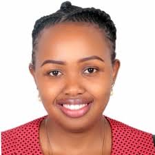 Esther Maina Email & Phone Number