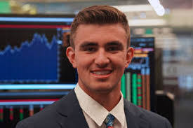 Alex Mangano's Instagram, Twitter & Facebook