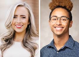 Again, they don't look credible when they stefanie. Two 2020 University Of Arkansas Truman Finalists University Of Arkansas