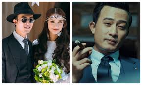 dien vien doan quoc dam