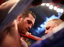 David Price v Christian Hammer