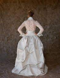 Scott Corridan White Chocolate Line Wedding Dress Backs Wedding Dresses Lace Royal Dresses