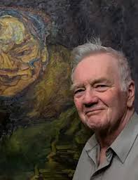 Obituary information for Barry Arthur Coomber