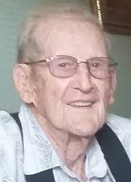 Paul Toms Obituary (1924