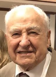 Orlando Marzola Obituary (2023)