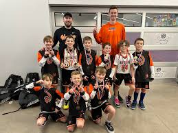 Lincoln-Way Warrior Basketball