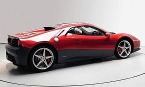 Ferrari promptly denied him and returned the deposit. Clapton S 4 Million Dollar Ferrari Ferrari Car Ferrari 458 Ferrari