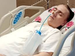 Fundraiser for Judith Giesbrecht by Franz Loewen : Asking for help for Neta  Groening