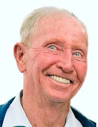 Michael Patrick Tracy Obituary June 5, 2023