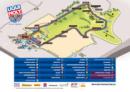 map liqui moly bathurst 12 hour