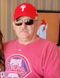 Obituary information for David P. “Dave” Andracchio