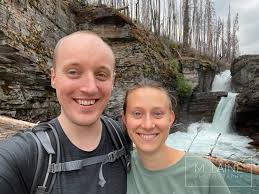 Road Tripping to Glacier National Park — M. Laine Photography