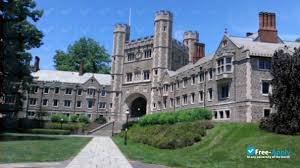 .ivy league, princeton university has long maintained a sterling reputation for quality academics; Princeton University Free Apply Com