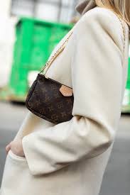 Pochette accessoires louis vuitton mini pochette outfit. Review Louis Vuitton Multi Pochette Accessoires Purseblog