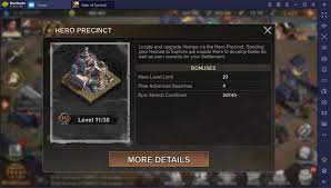 Сообщество игры state of survival 4 июн 2019 в 10:15. State Of Survival Guide For Winning In The Explorer Trail Bluestacks