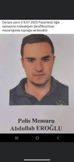 ALLAH'IN RAHMETİNE KAVUŞANLAR