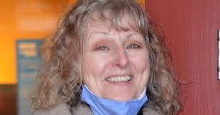 Lynn Orr departs Hood River museum after five years as director