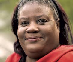 Life Story: Sister Sankofa (Shanda Williams) 'Was a Force'